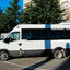 Микроавтобус Iveco Daily